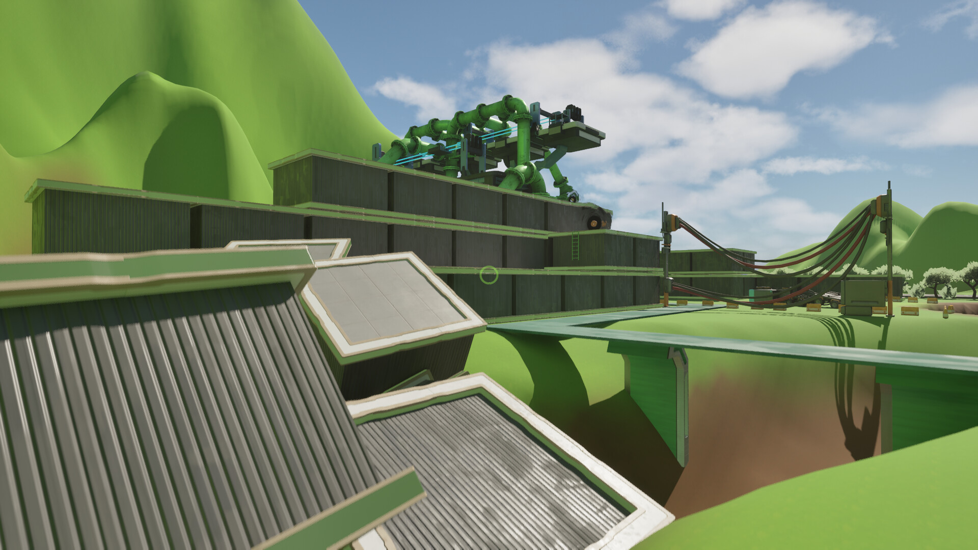 Verse Jumper screenshot 6