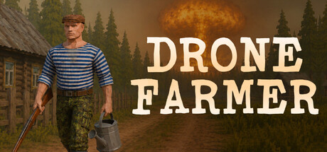Drone Farmer
