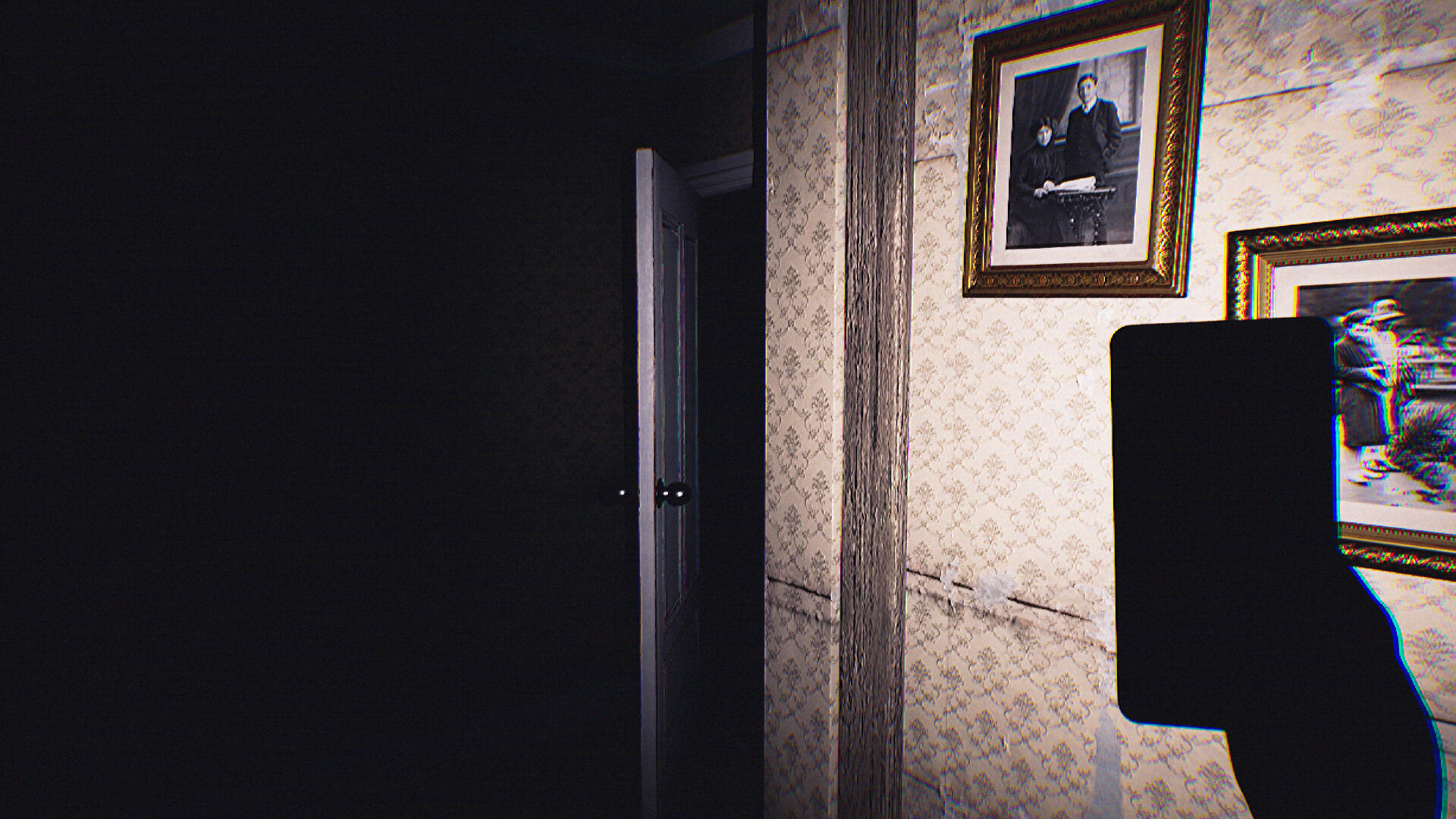 Forbidden Terror: Board Game screenshot 6