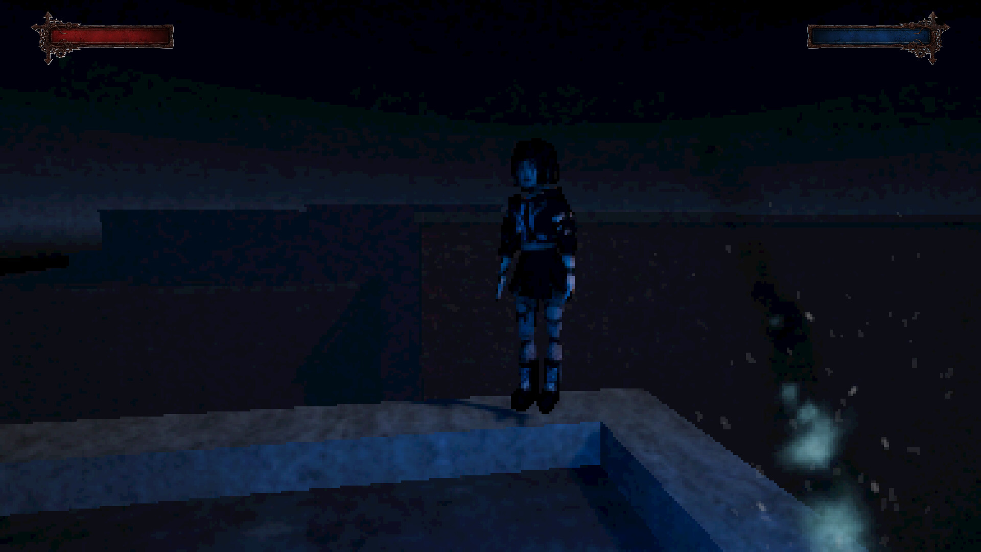 HUSHRUN screenshot 2