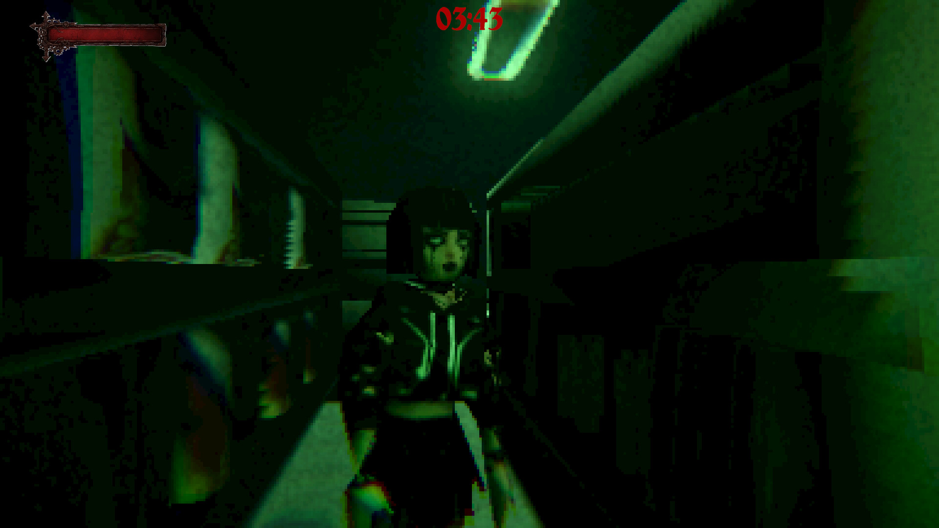 HUSHRUN screenshot 3