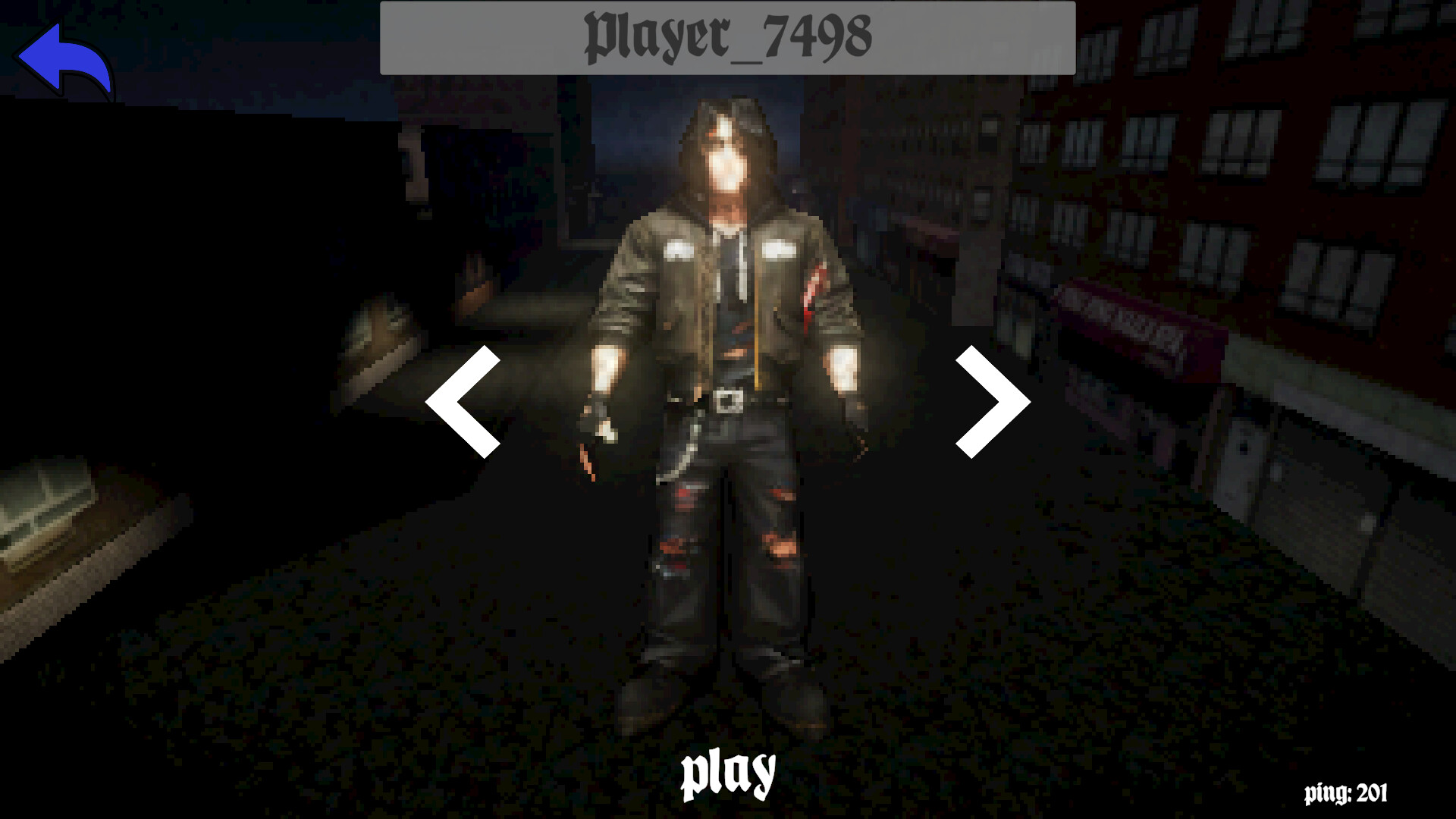 HUSHRUN screenshot 6