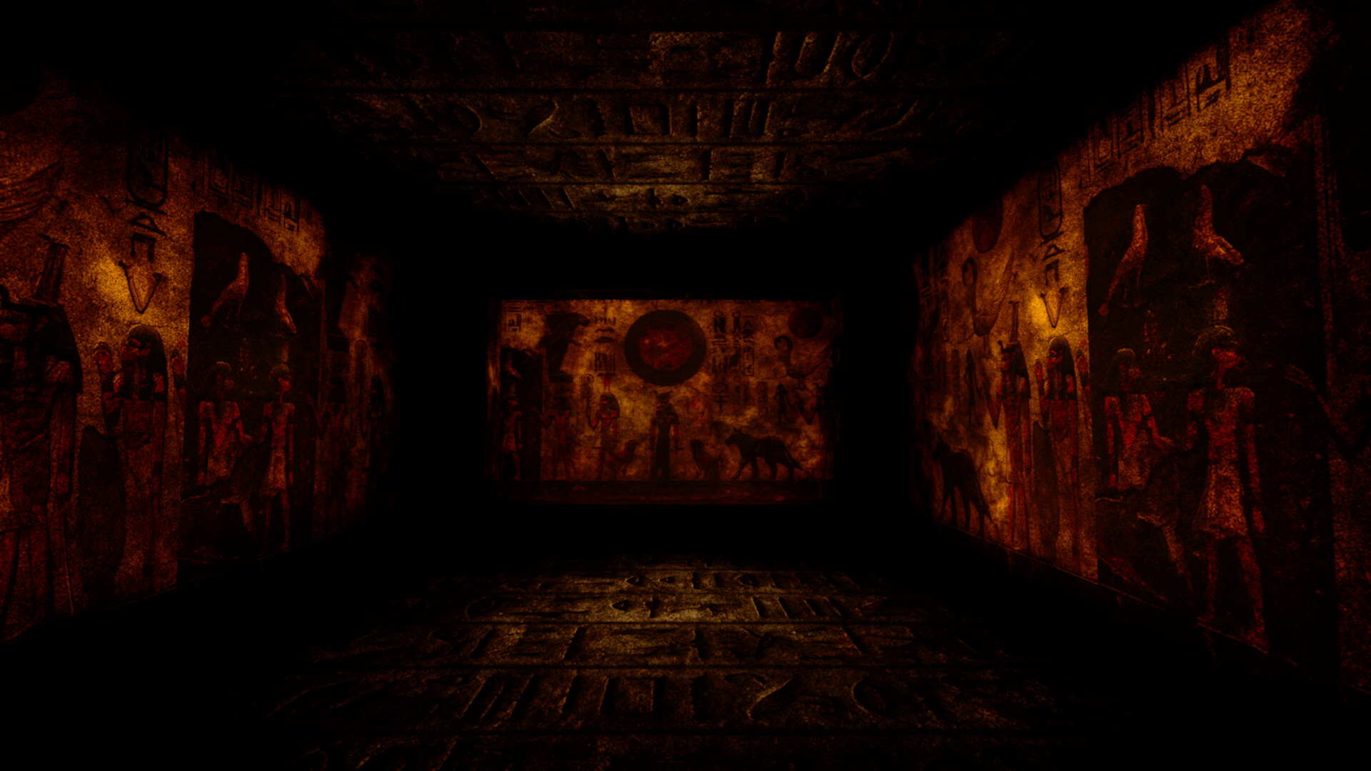 KHAMUT screenshot 5