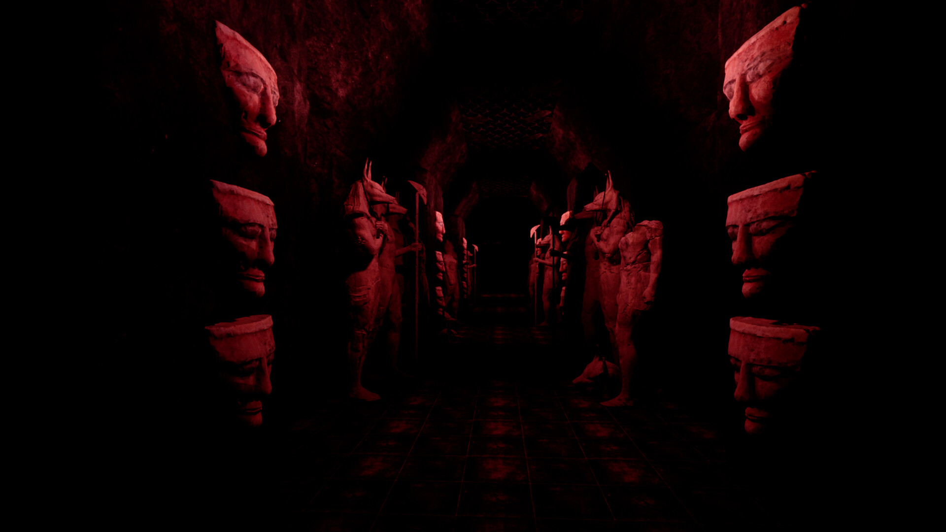 KHAMUT screenshot 1