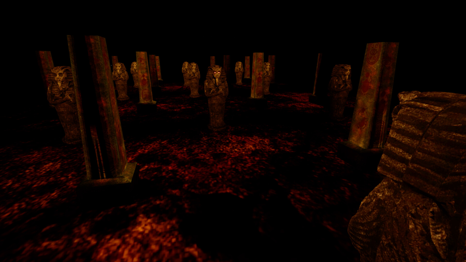 KHAMUT screenshot 4