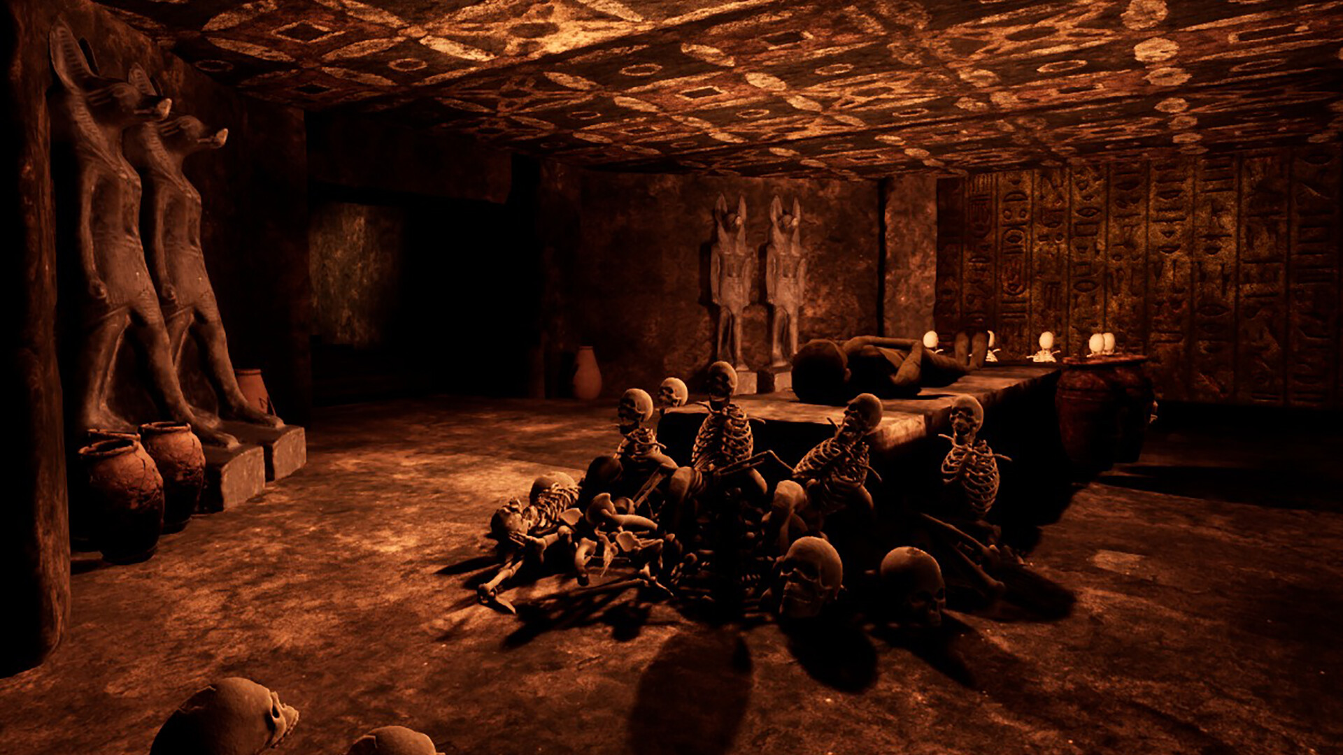 KHAMUT screenshot 6