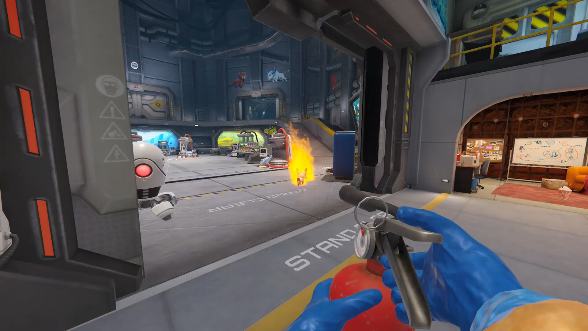 Monster Lab Simulator screenshot 10