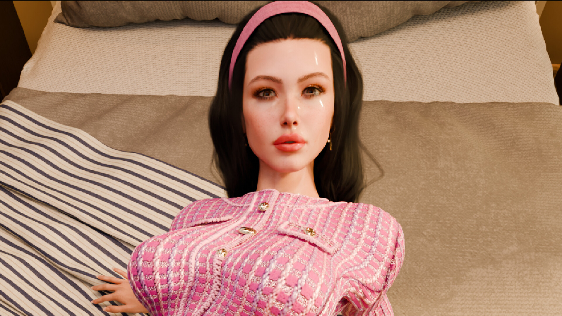 Click-Her screenshot 3