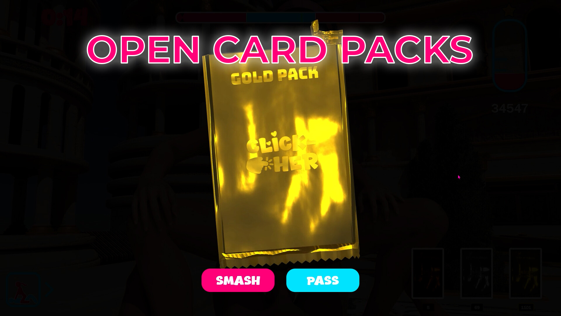 Click-Her screenshot 5
