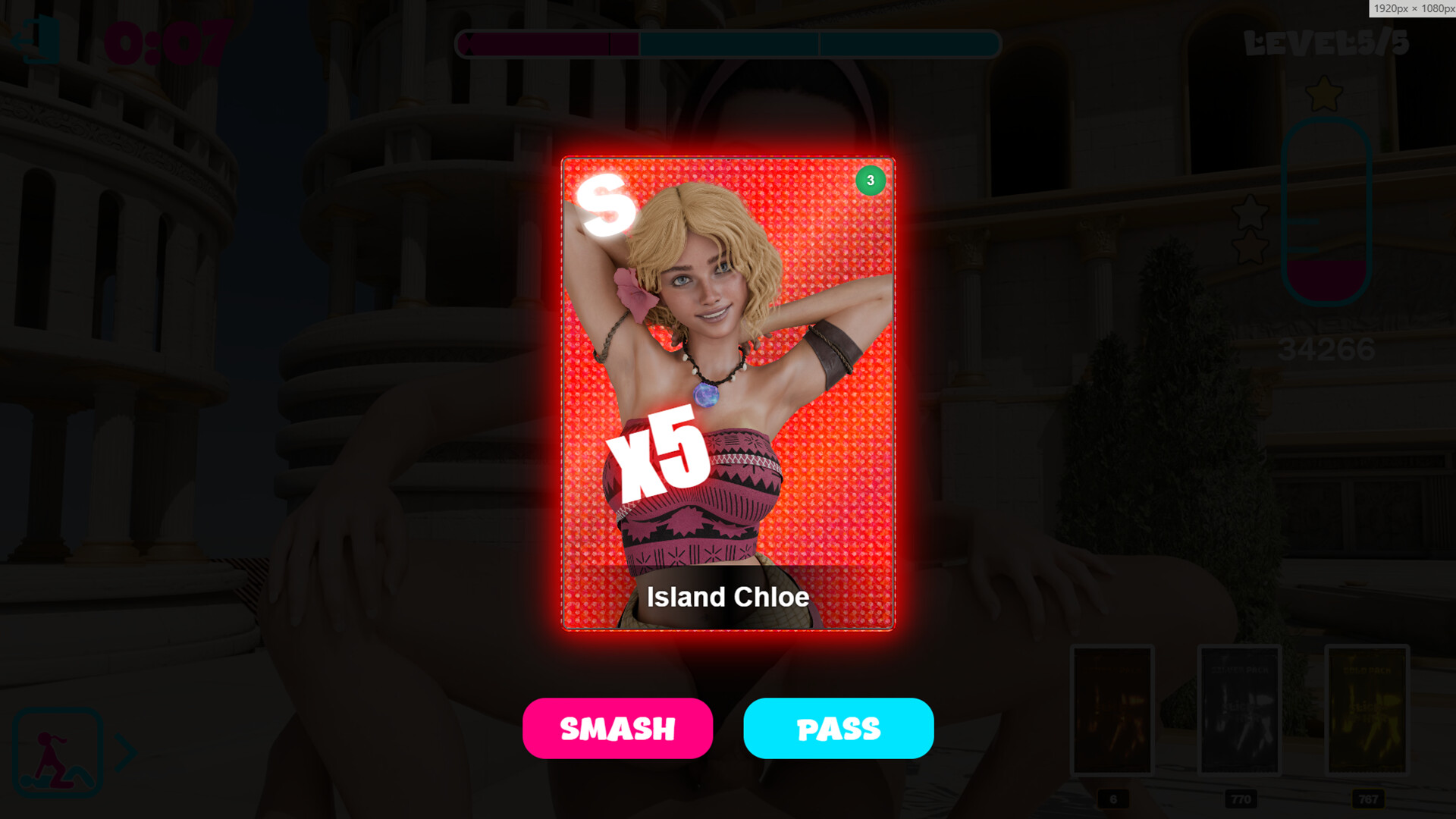 Click-Her screenshot 9