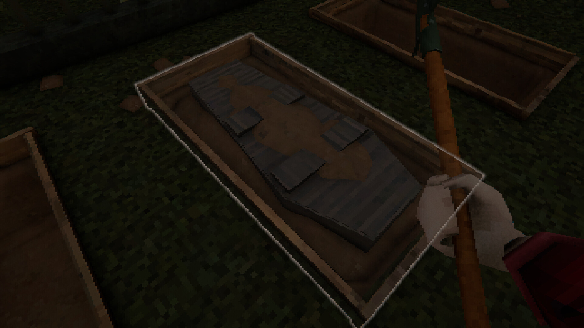 Meat Grinder: Hotdog Simulator screenshot 3