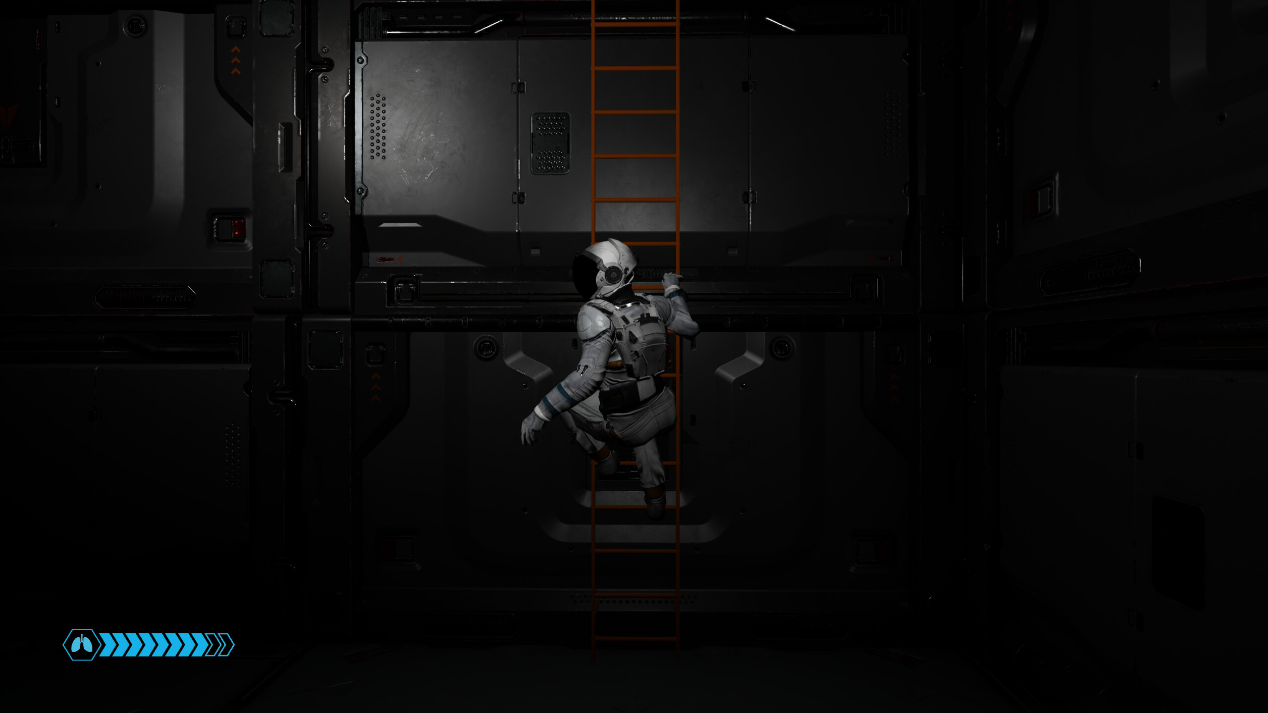 White Whisper screenshot 7