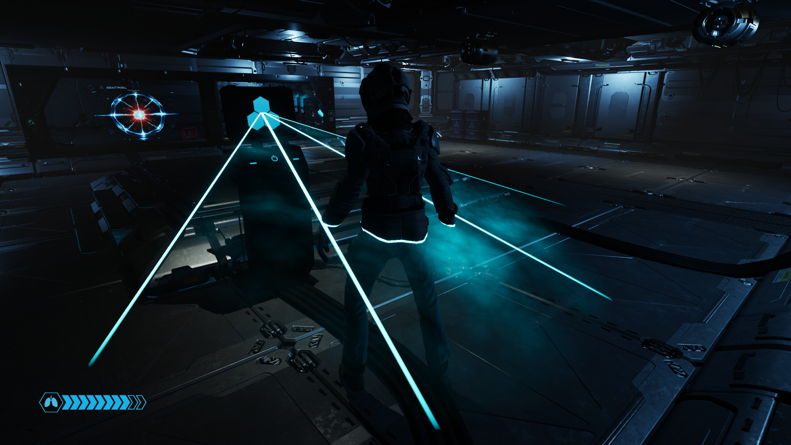 White Whisper screenshot 14