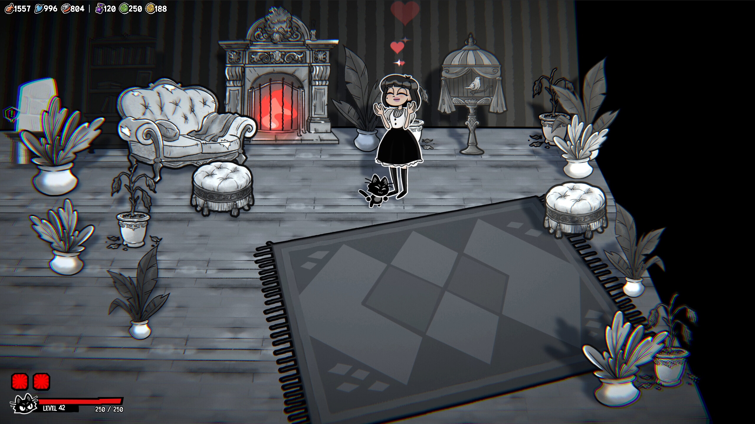 The Whisker Watch screenshot 15