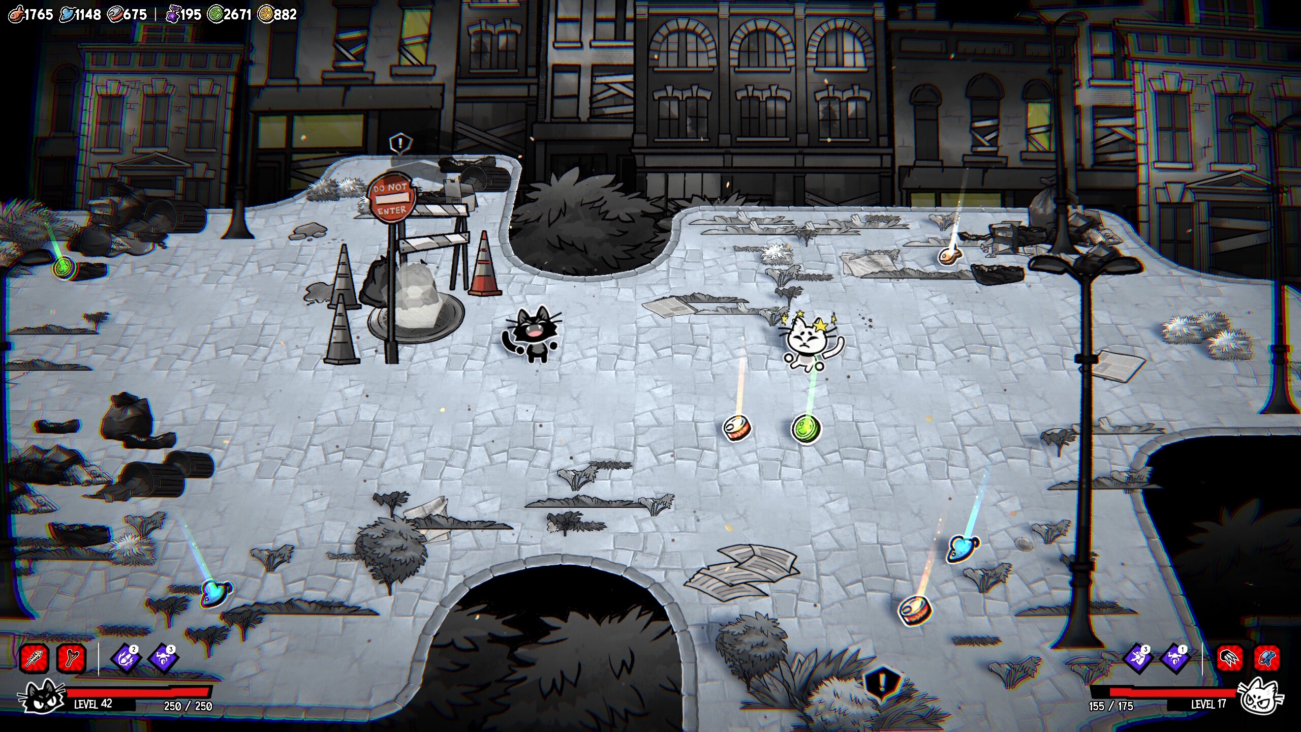 The Whisker Watch screenshot 14