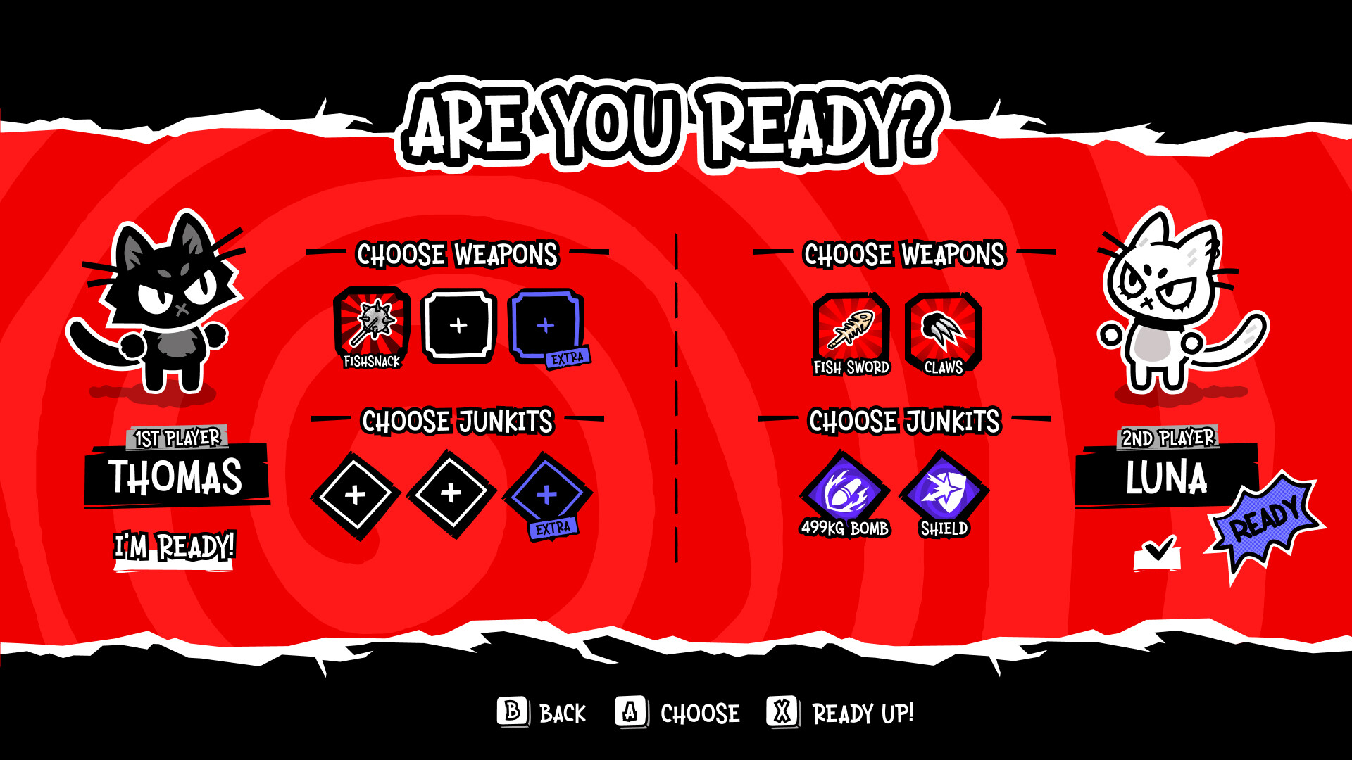 The Whisker Watch screenshot 4