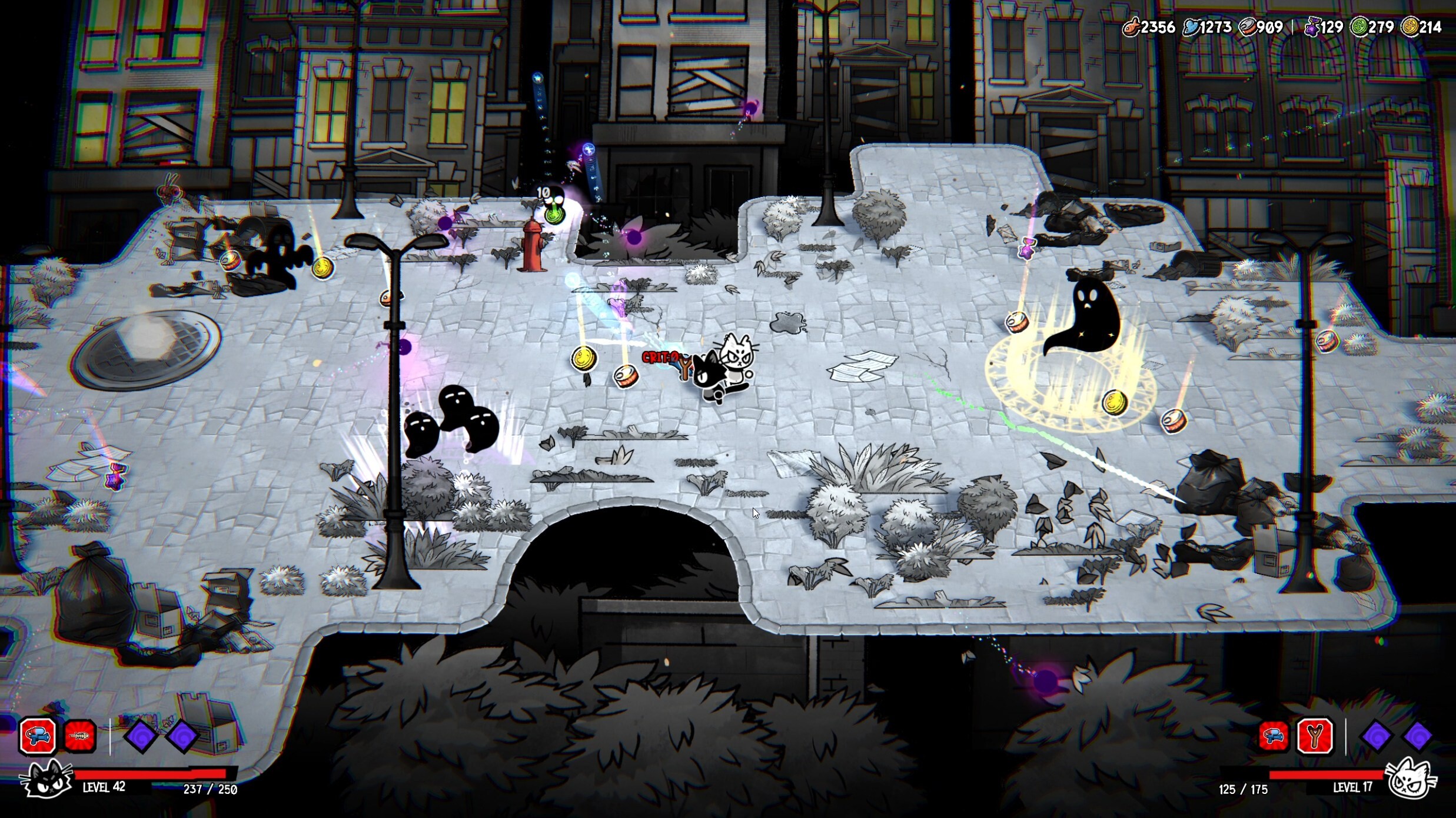 The Whisker Watch screenshot 3