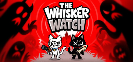 The Whisker Watch