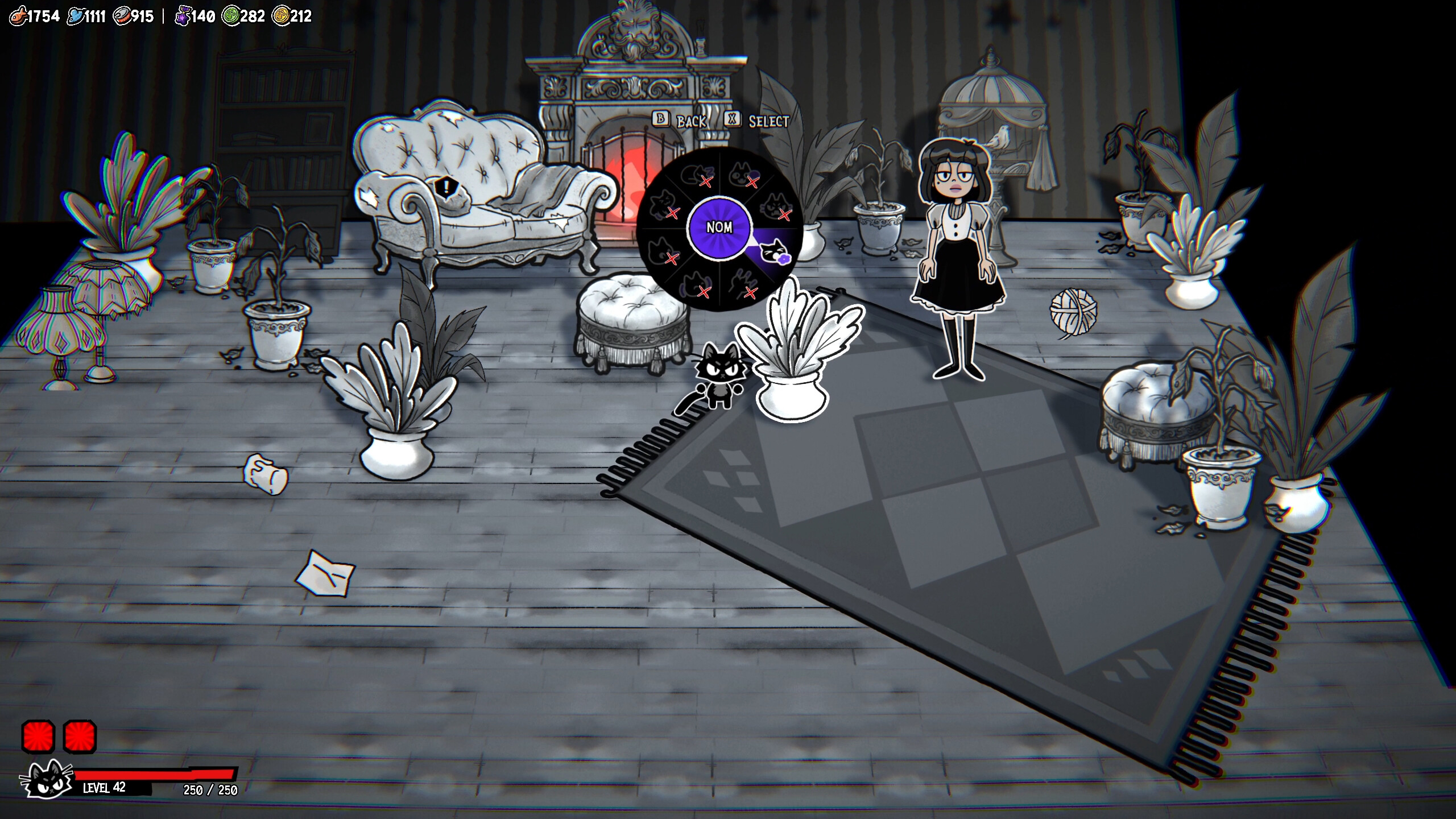 The Whisker Watch screenshot 16