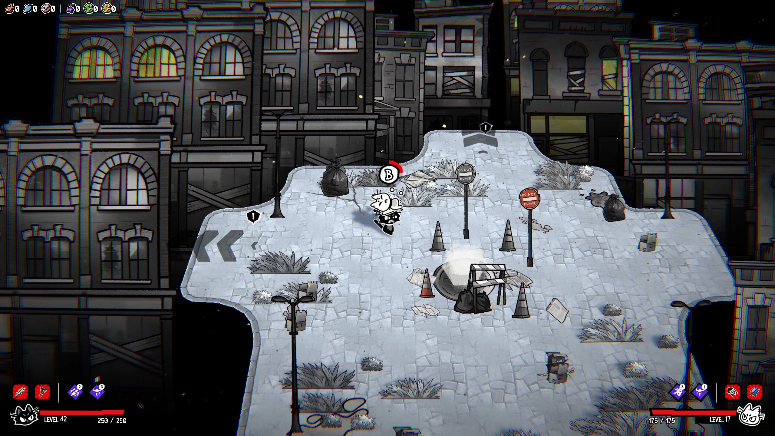 The Whisker Watch screenshot 10