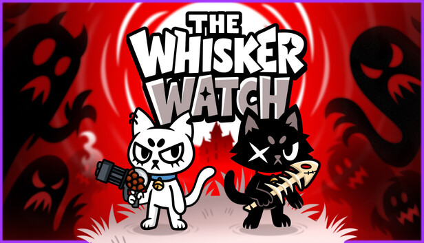 The Whisker Watch