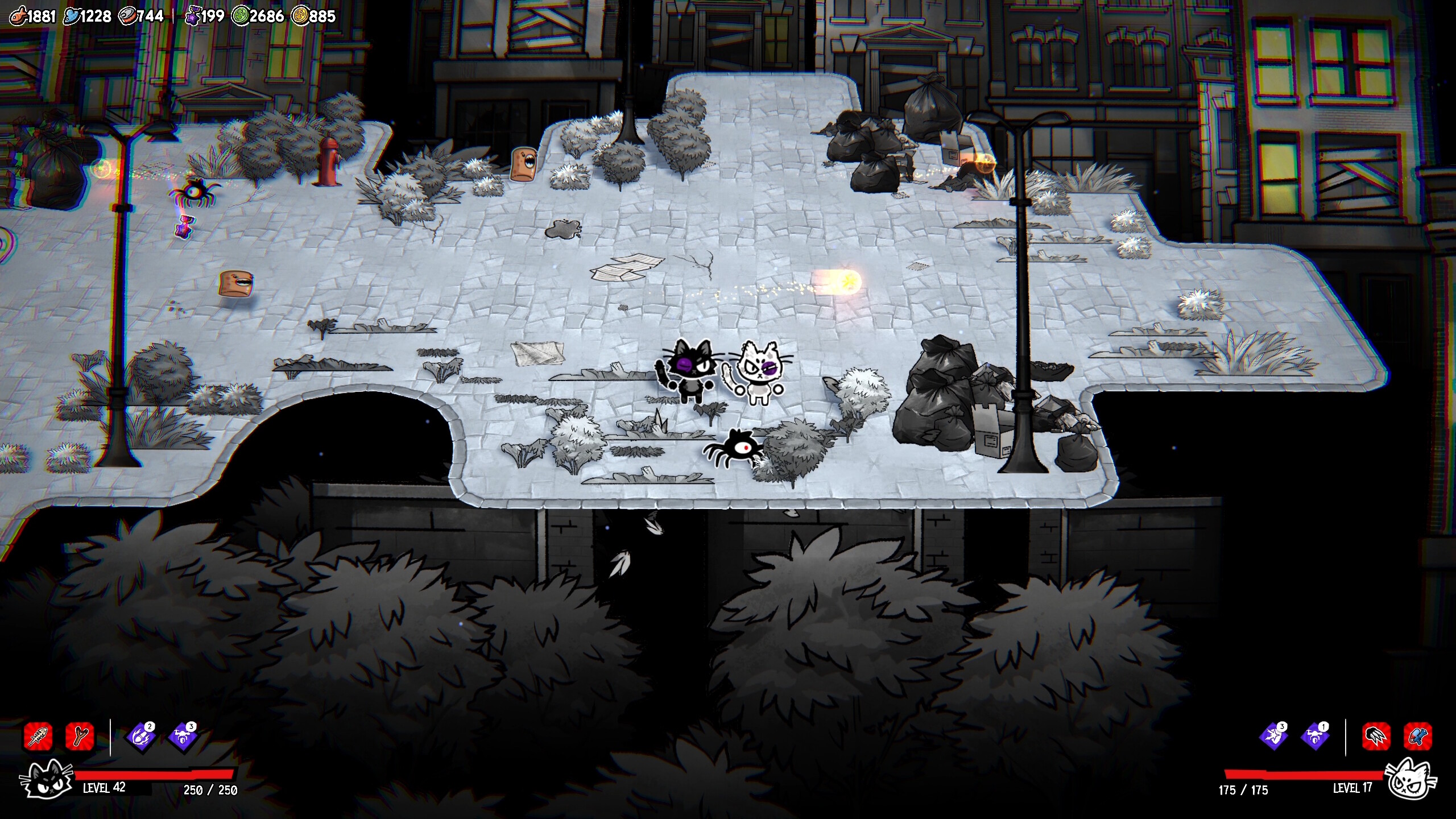 The Whisker Watch screenshot 7