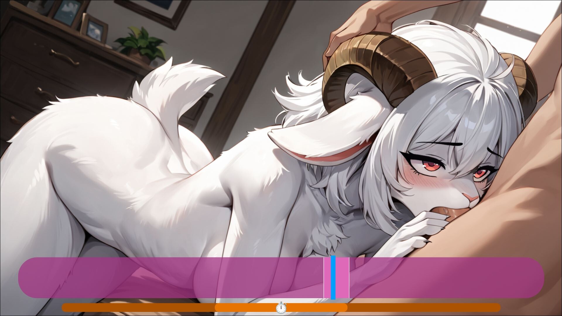 Throat Goat screenshot 2