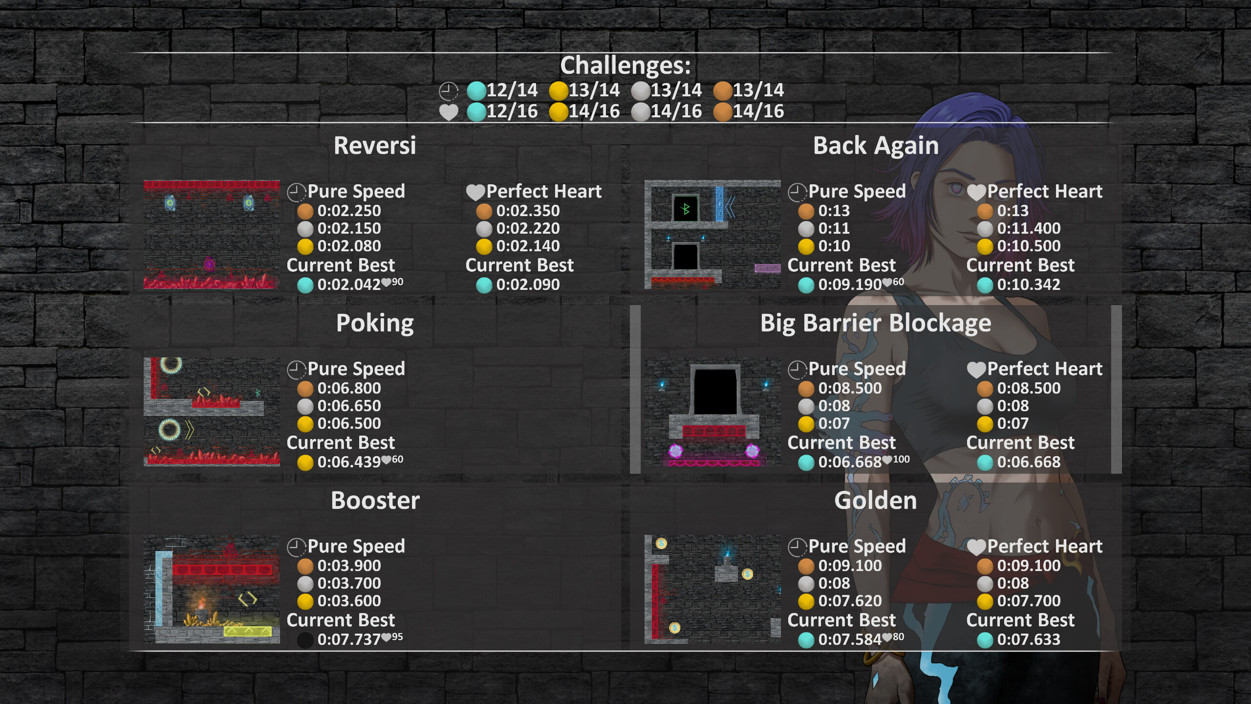 Fluxkeep screenshot 8