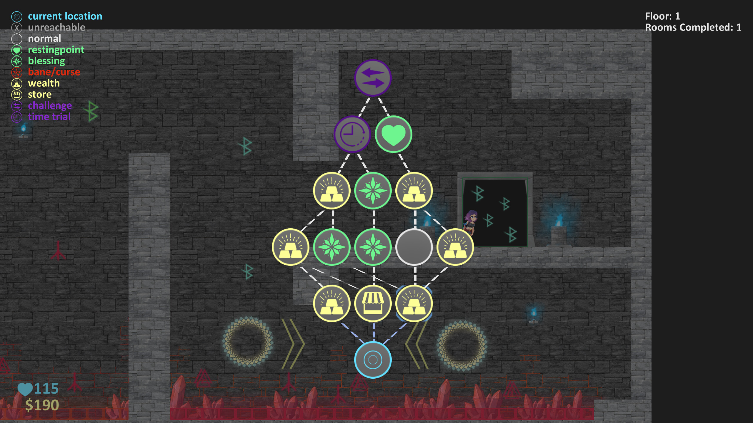 Fluxkeep screenshot 6