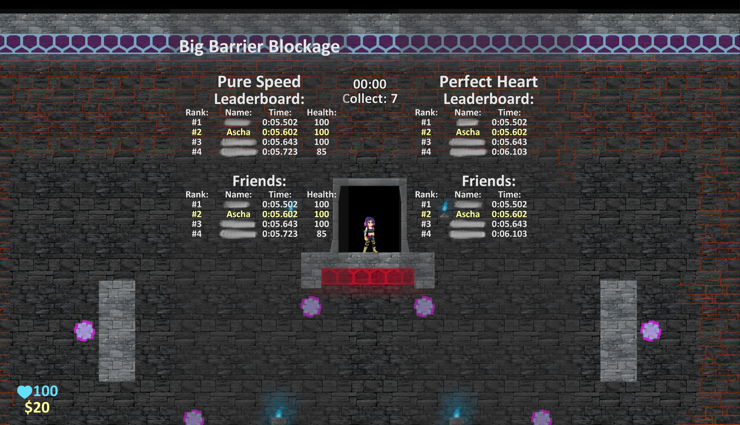 Fluxkeep screenshot 9