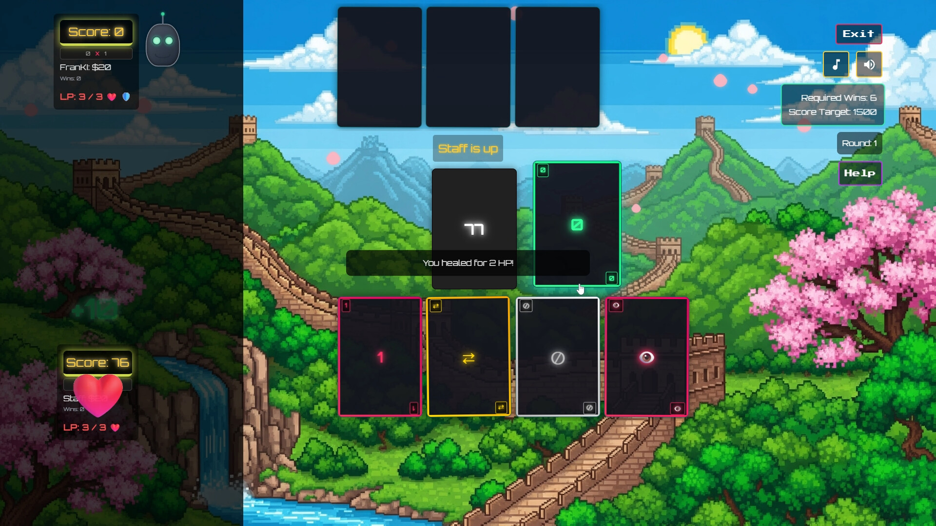 Jokano screenshot 11