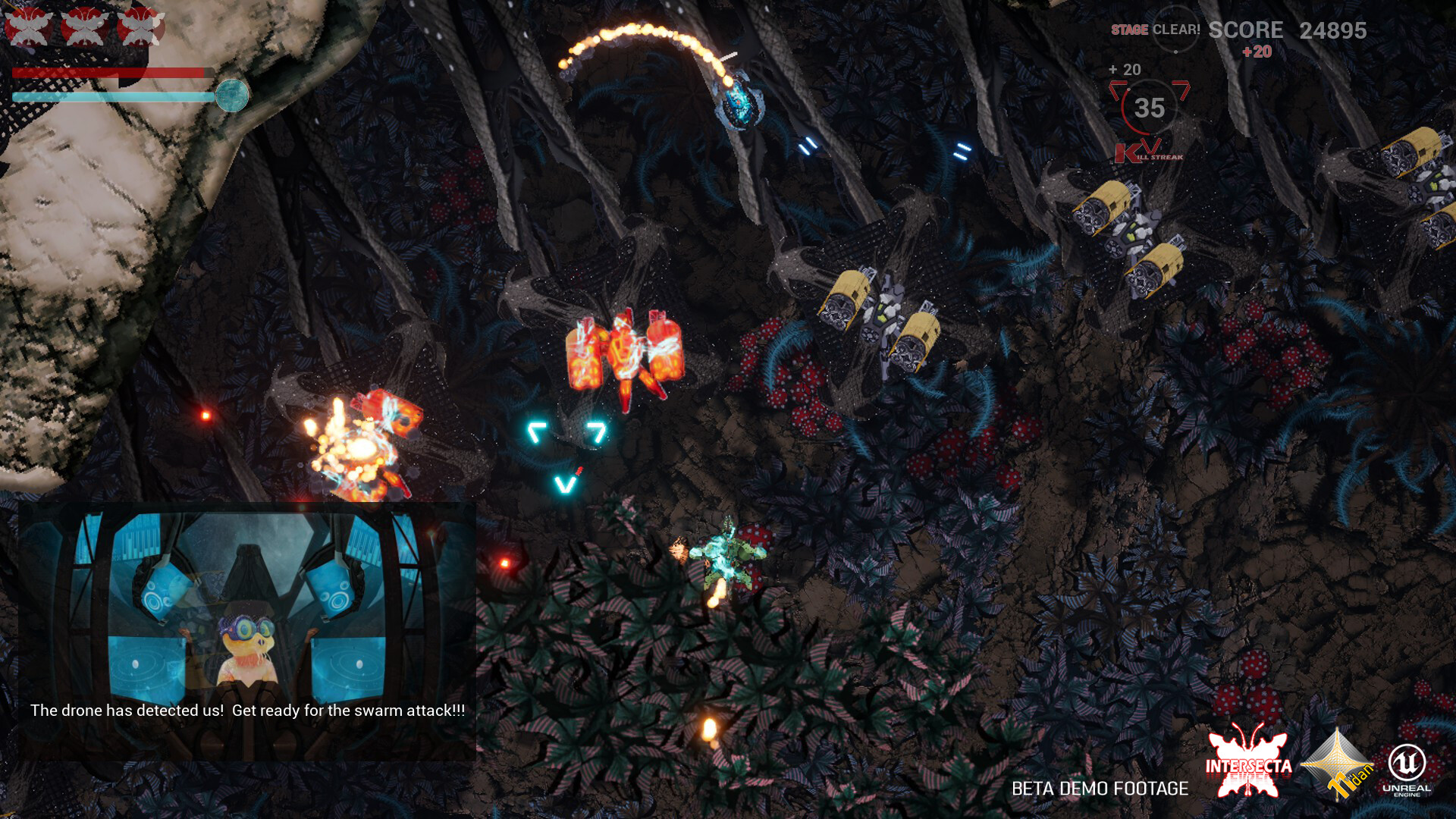 Intersecta screenshot 8
