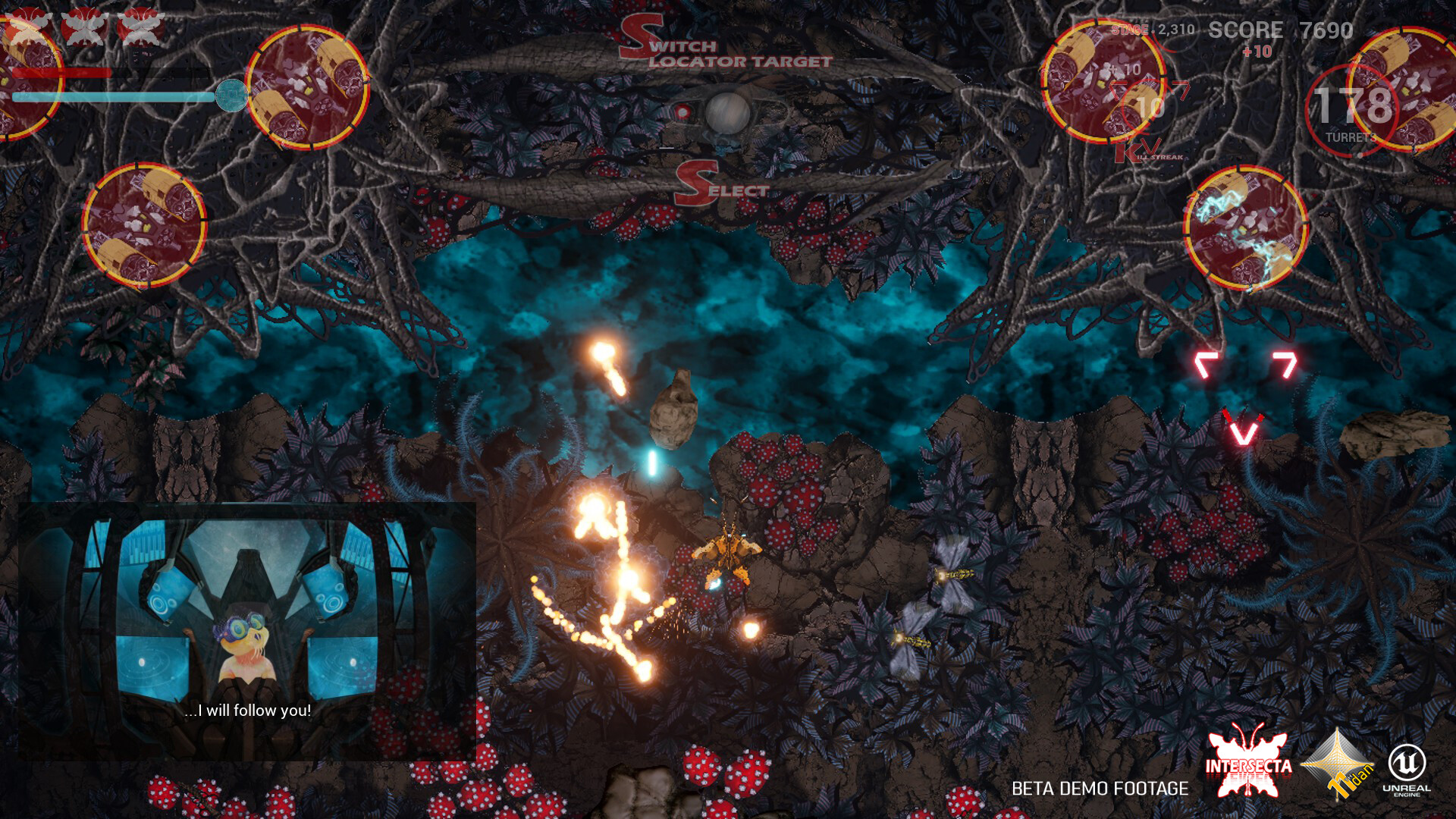 Intersecta screenshot 7