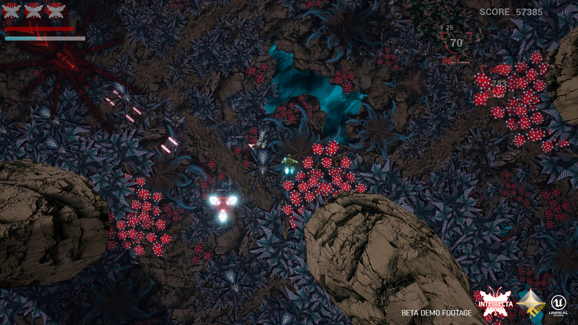 Intersecta screenshot 10