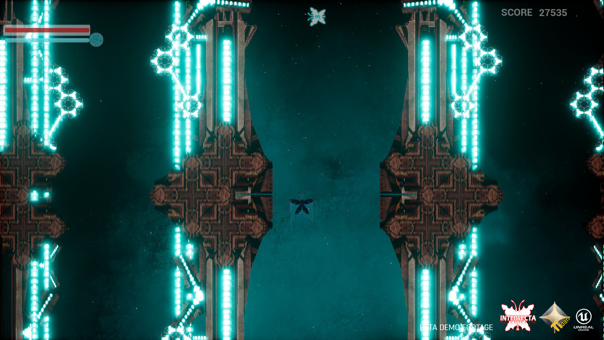 Intersecta screenshot 4