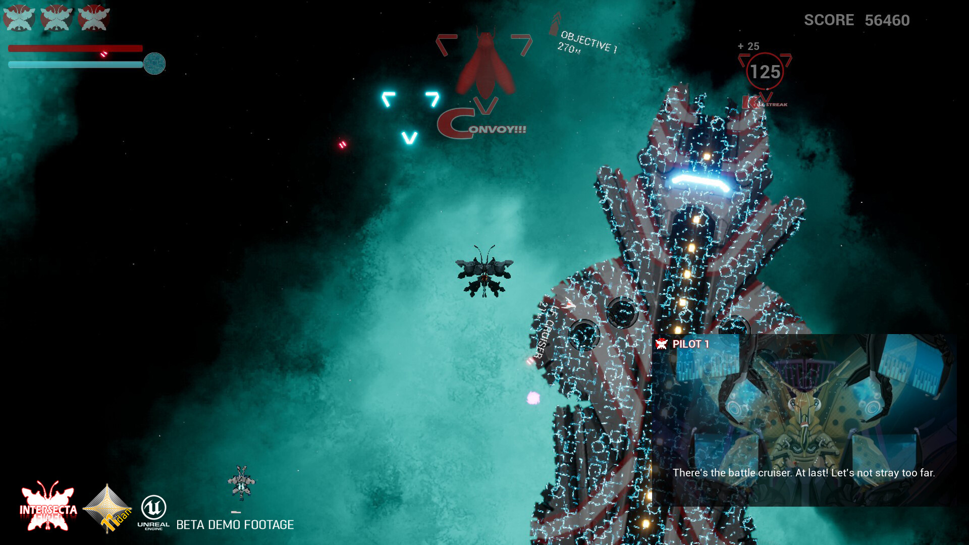 Intersecta screenshot 6