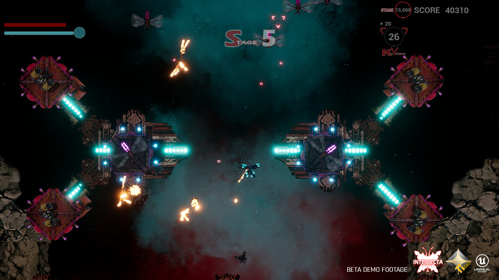 Intersecta screenshot 2