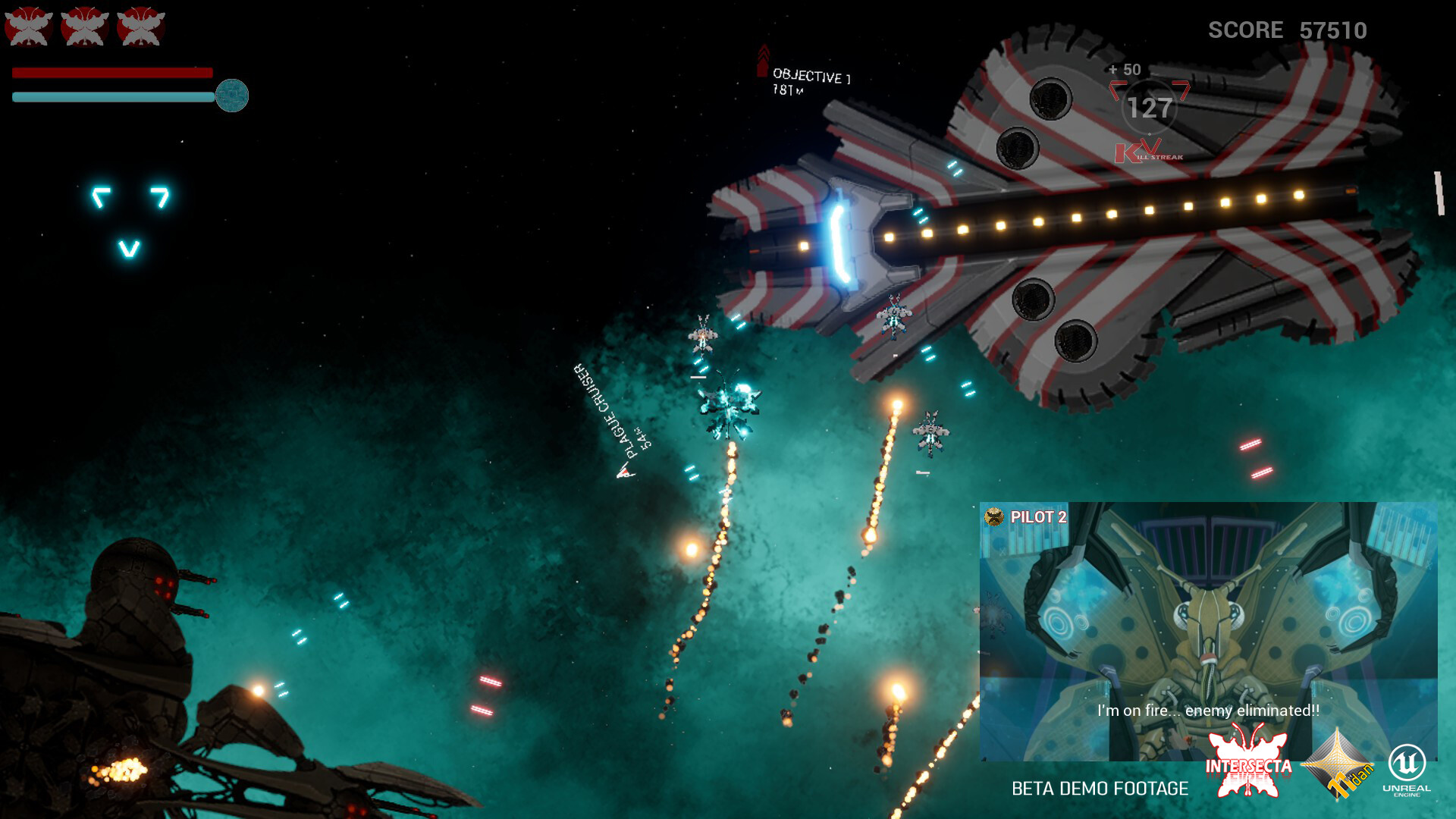 Intersecta screenshot 12