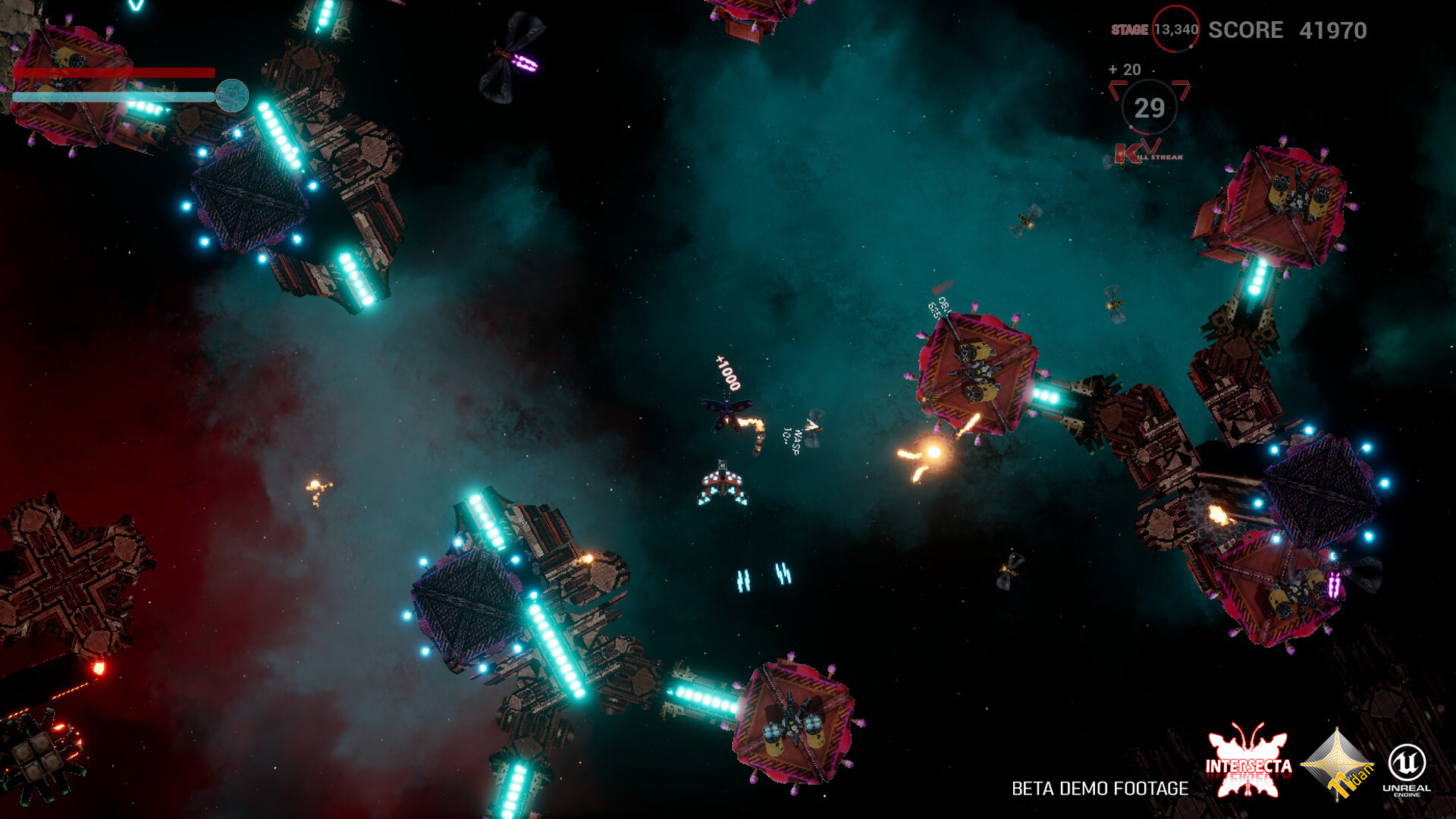 Intersecta screenshot 3
