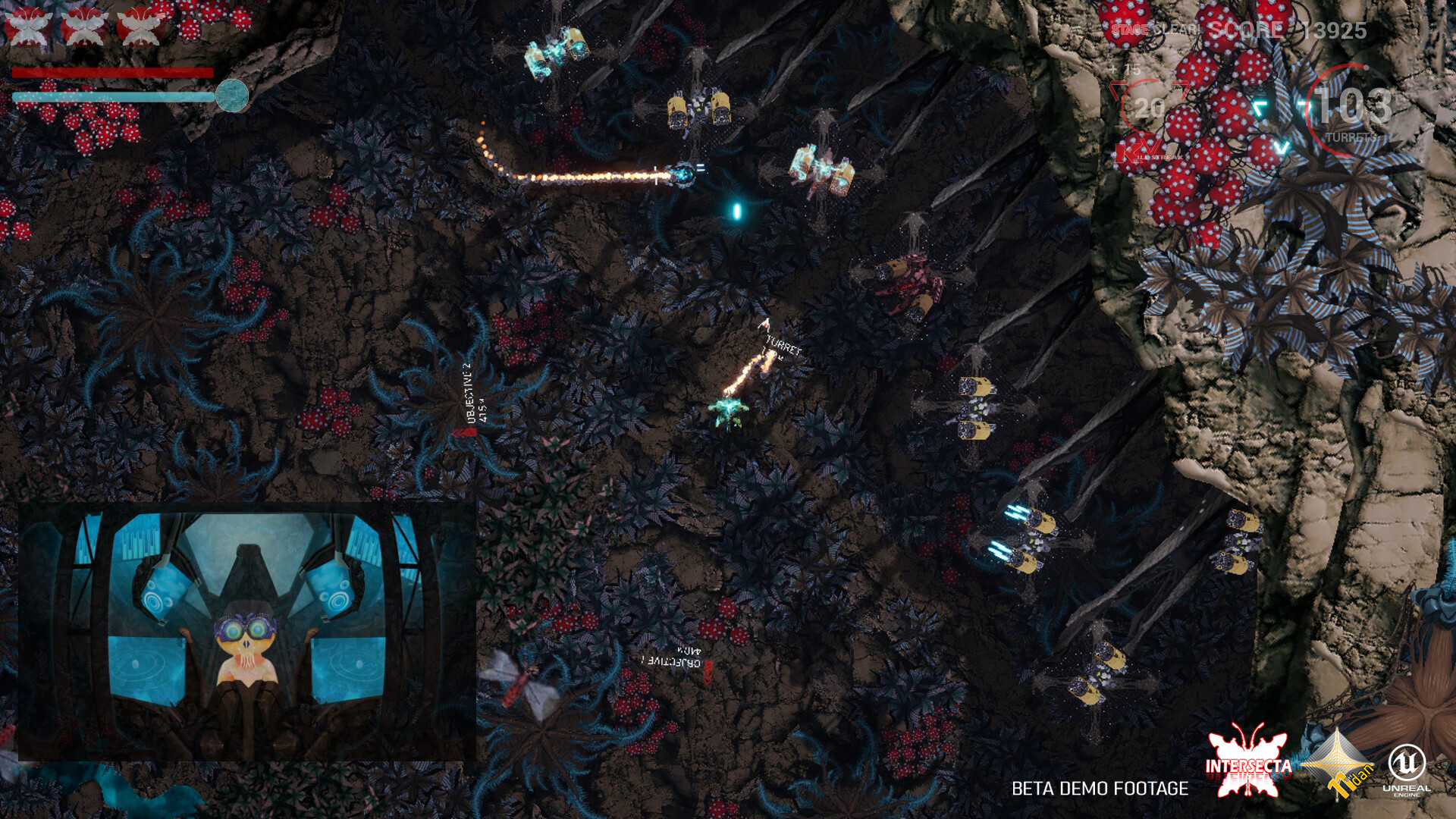 Intersecta screenshot 9