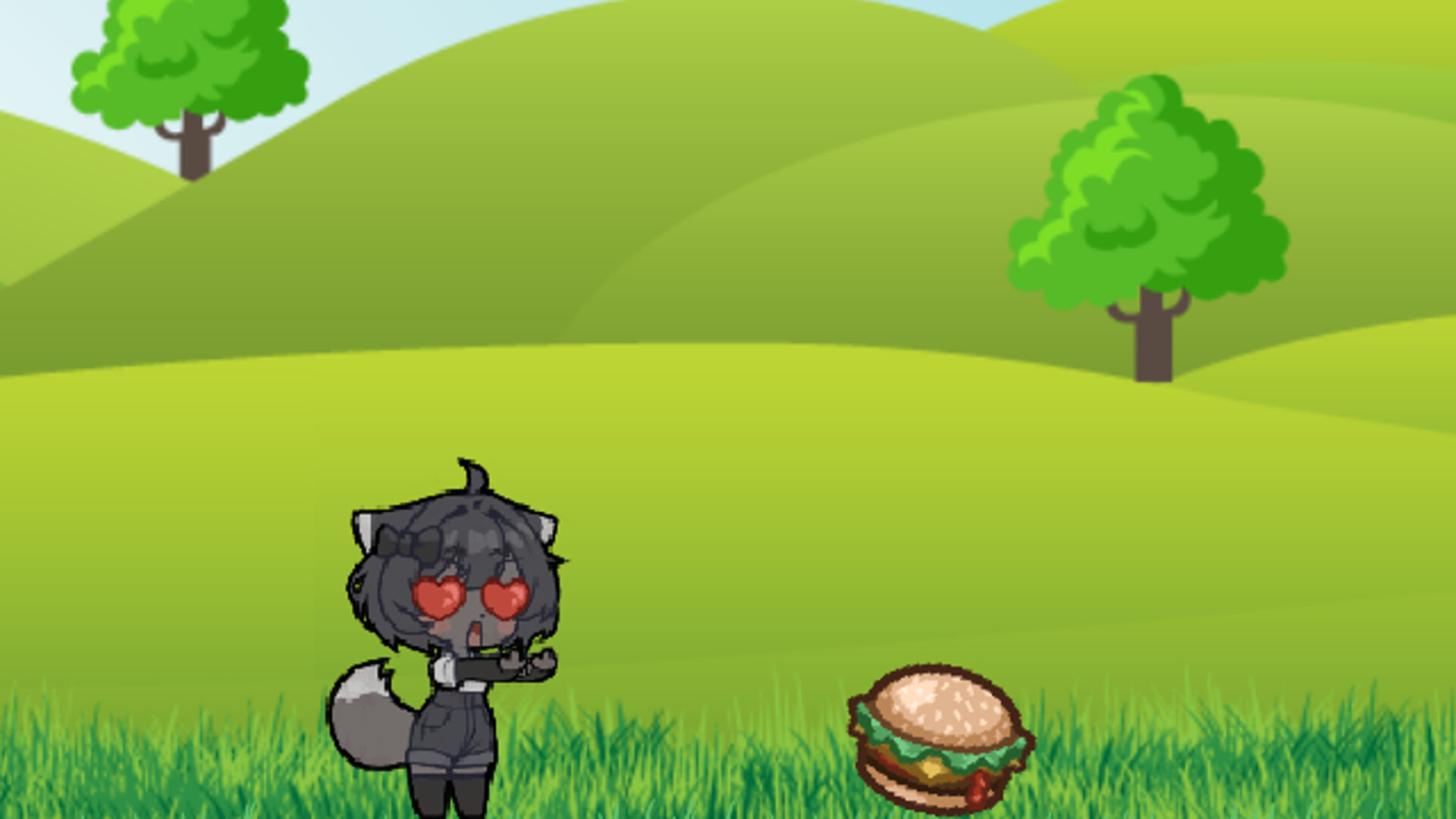 Pawoki: Desktop Pets screenshot 9