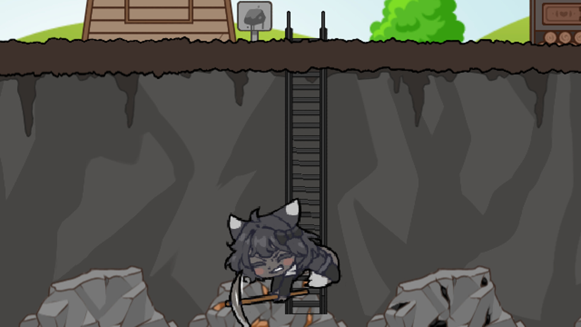 Pawoki: Desktop Pets screenshot 10