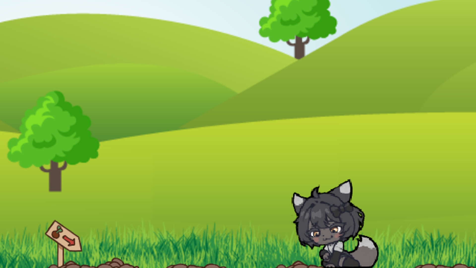 Pawoki: Desktop Pets screenshot 7