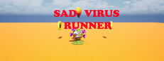 Sad Virus Runner cover art