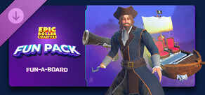 Epic Roller Coasters - Fun-A-Board