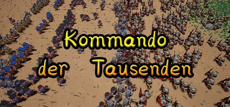 Kommando der Tausenden