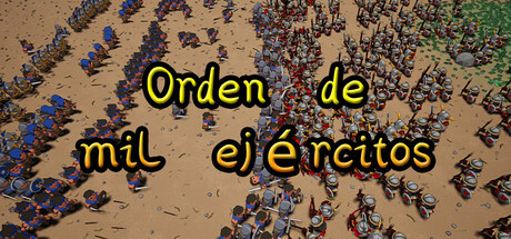 Orden de mil ejércitos