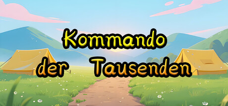 Kommando der Tausenden