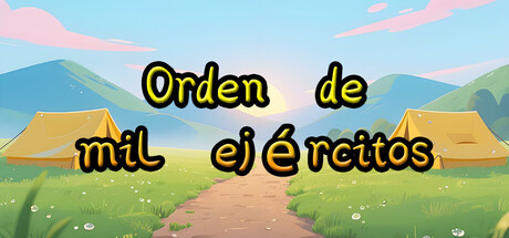 Orden de mil ejércitos