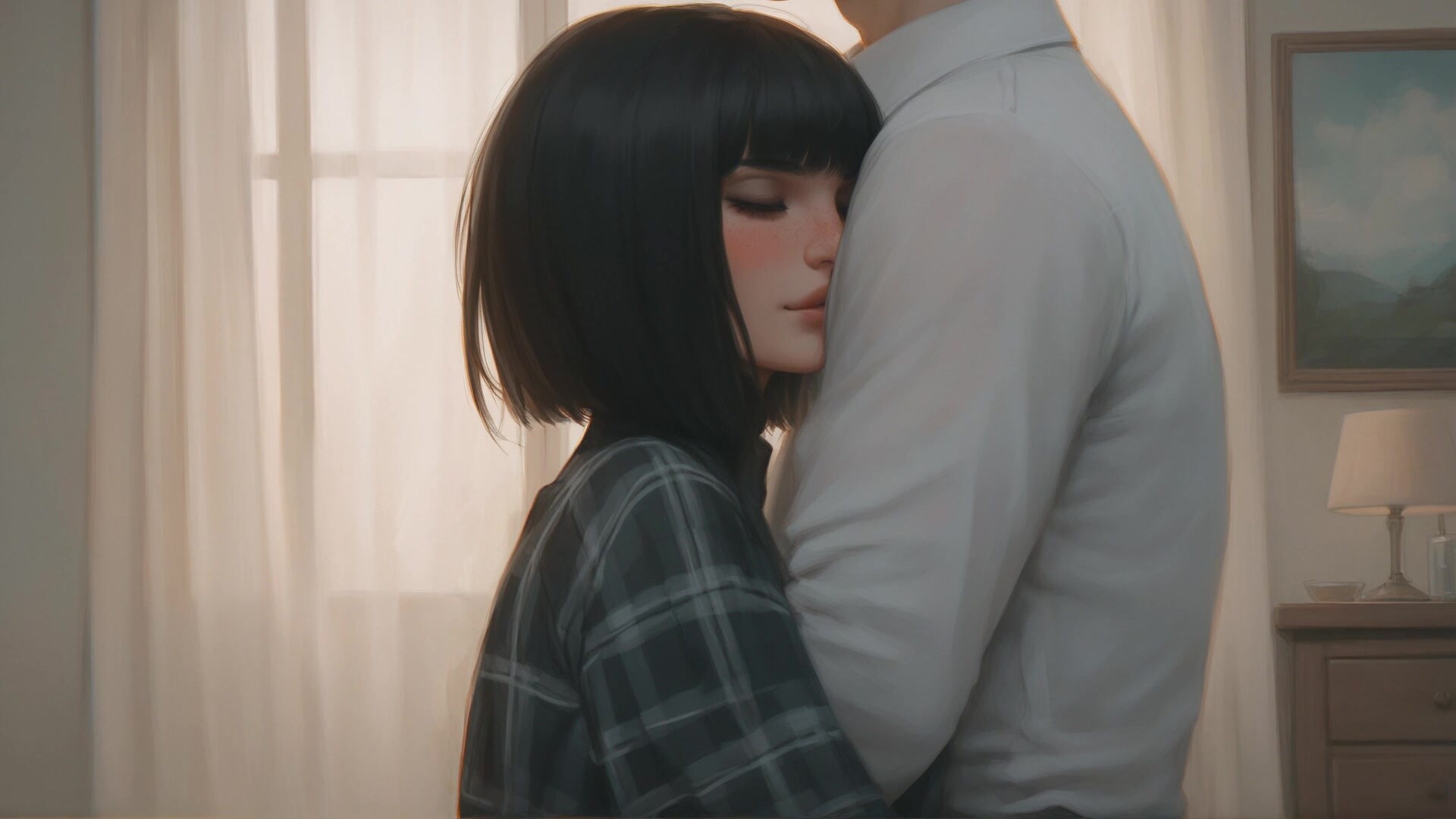 Obsessed Lucy Build 24621450 gameplay screenshot 2